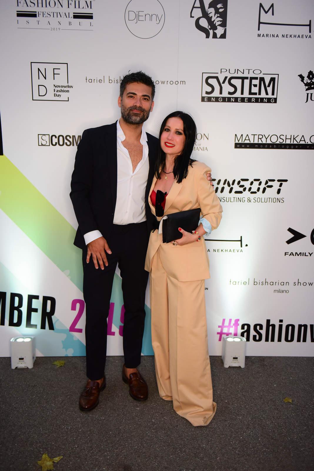 Fashion Vibes Juliìa Palchykova