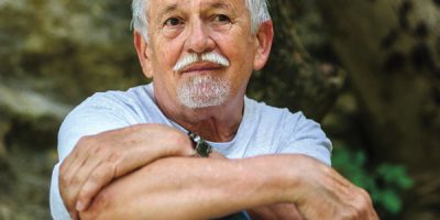 Imre Oravecz a Pordenonelegge con “Settem...