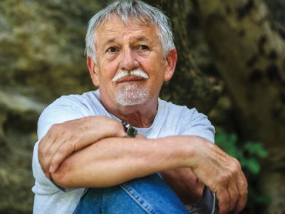 Imre Oravecz a Pordenonelegge con “Settembre 1972”