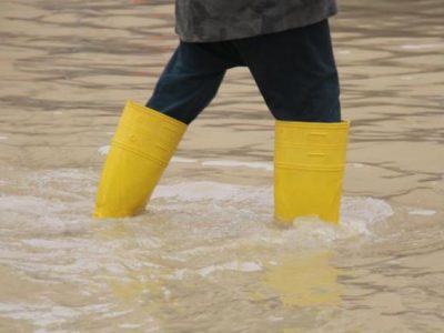 Maltempo, allagamenti e disagi a Firenze e Palermo