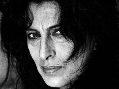 Per non dimenticare Anna Magnani e Alberto Moravia