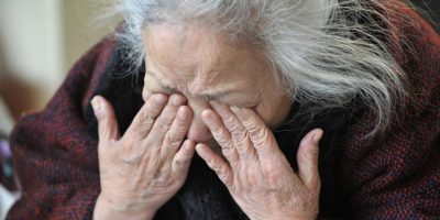 Messina, anziana violentata e derubata da due m...