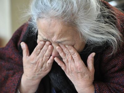 Messina, anziana violentata e derubata da due minorenni