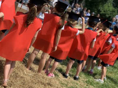 I benefici dell’educazione bilingue: l’esperienza americana