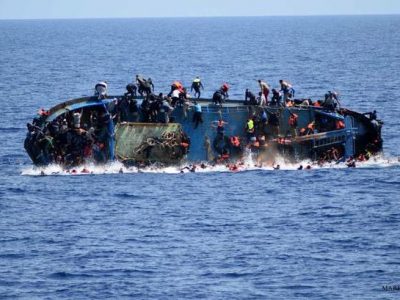 Barconi affondano al largo di Libia e Marocco: numerose le vittime