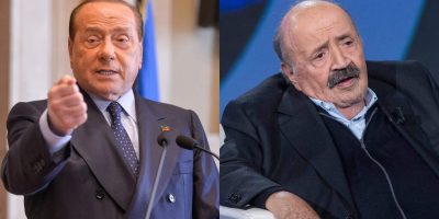 Mafia, Berlusconi indagato anche per l’at...