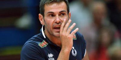 Europei volley, partono bene gli azzurri: 3-0 a...