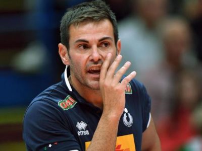 Europei volley, partono bene gli azzurri: 3-0 al Portogallo