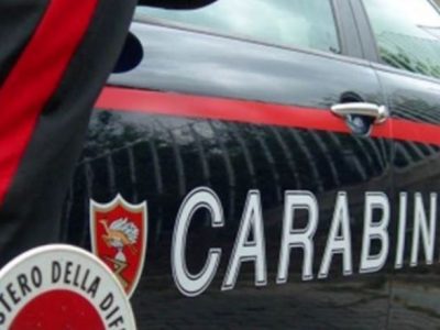 Nel Fiorentino, neonata trovata morta in una borsa