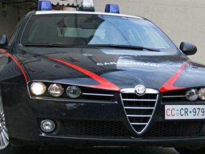 Trovata donna carbonizzata in un casale del Bolognese