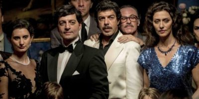 Oscar 2020, l’Italia punta su “Il t...
