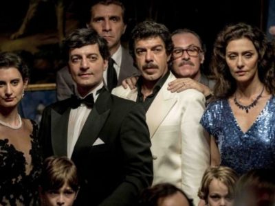 Oscar 2020, l’Italia punta su “Il traditore” di Bellocchio