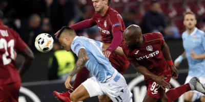 EL, a Cluj la Lazio ripete gli stessi errori di...