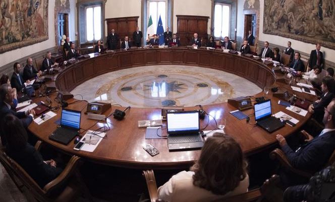 lockdown prolungato 3 maggio