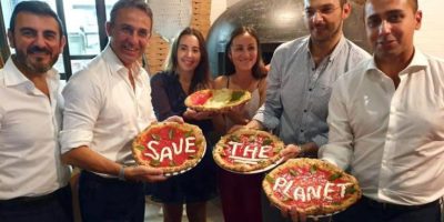 Di Maio e Costa a New York s’improvvisano...