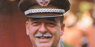 Carlo Alberto Dalla Chiesa, il generale ucciso ...