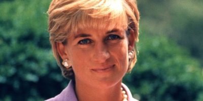 Il ricordo del funerale di Lady D, avvenuto 22 ...