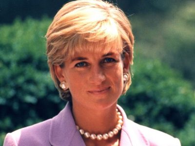 Il ricordo del funerale di Lady D, avvenuto 22 anni fa