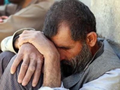 Esplosione a Kabul: almeno sedici morti al Green village