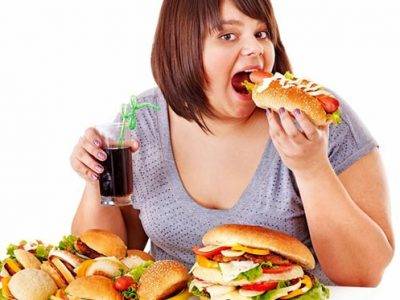 Diabete, gli obesi rischiano  sei volte di più d’ammalarsi