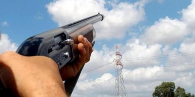 Durante battuta di caccia, parte un colpo e ucc...