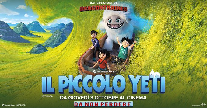 box office italia