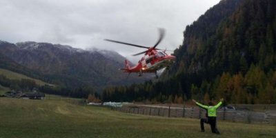 Cortina, una escursionista di 49 anni precipita...