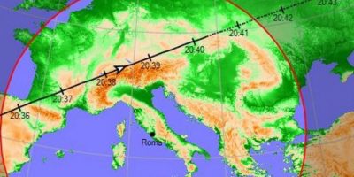 L’equinozio d’autunno oggi apre le porte alla n...