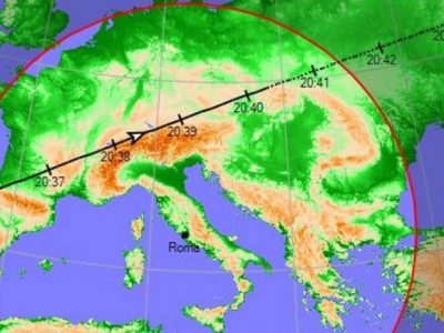 L’equinozio d’autunno oggi apre le porte alla nuova stagione