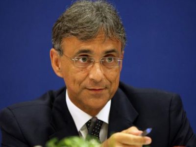 Di Maio nomina capo di gabinetto l’ambasciatore Sequi