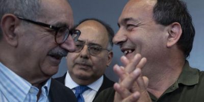 Revocato il divieto di dimora: il sindaco di Ri...