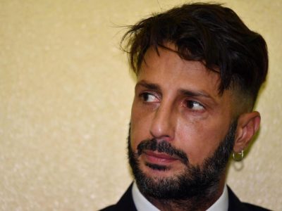 Selvaggia Lucarelli trascina in tribunale Fabrizio Corona