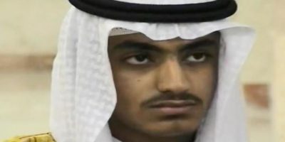 Ucciso il figlio di Bin Laden: la conferma di W...