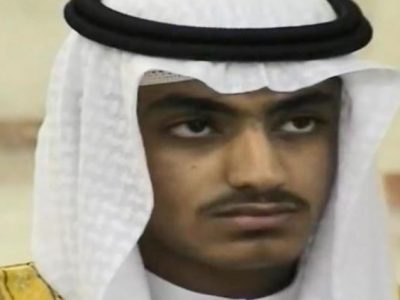 Ucciso il figlio di Bin Laden: la conferma di Washington