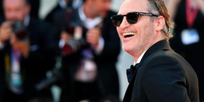 Festival di Venezia, il Leone d’Oro a Jok...