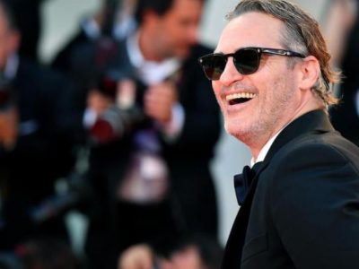 Festival di Venezia, il Leone d’Oro a Joker di Todd Philipps