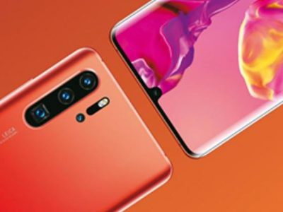 Huawei Mate 30, sul web le prime indiscrezioni a pochi giorni dal lancio