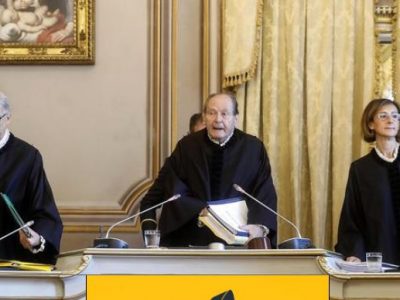 Suicidio assistito, la Consulta apre a casi come quello di Dj Fabo