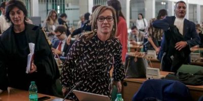 Colpo di scena al processo Cucchi: il giudice s...