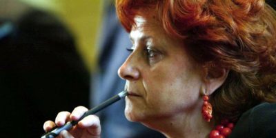 Boccassini in pensione: fu il pm dei processi a...