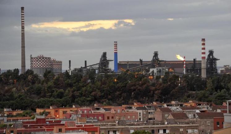 ex ilva
