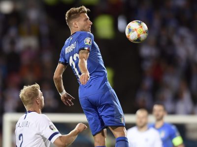 L’Italia batte la Finlandia (2-1), l’Europeo è a un passo