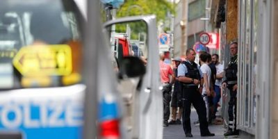 Berlino, un’auto travolge i passanti sul ...
