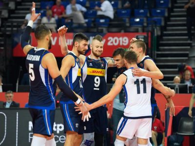 Volley, 4° successo azzurro agli Europei: 3-1 alla Bulgaria