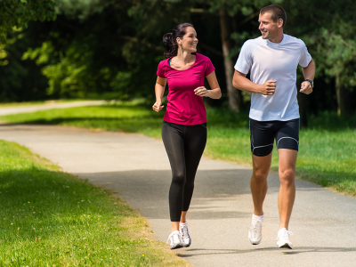 Muoversi fa bene a chi soffre di cuore: parola di cardiologi