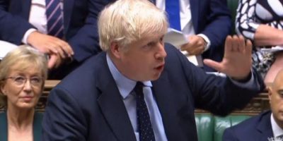 Fumata bianca dell’Unione  sull’acc...