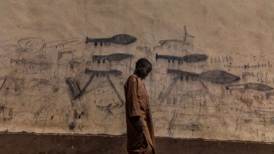  La crisi del lago Ciad di Marco Gualazzini 