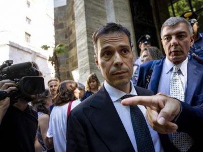 Whirpool, scontro al Mise: il ministro interrompe bruscamente il tavolo