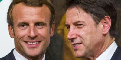 Conte incontra Macron: “Il nostro dialogo...