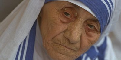 5 settembre: Santa Teresa di Calcutta, fondatrice